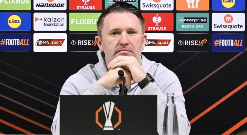 Alex Ferguson tanácsát egy életre megfogadta Robbie Keane