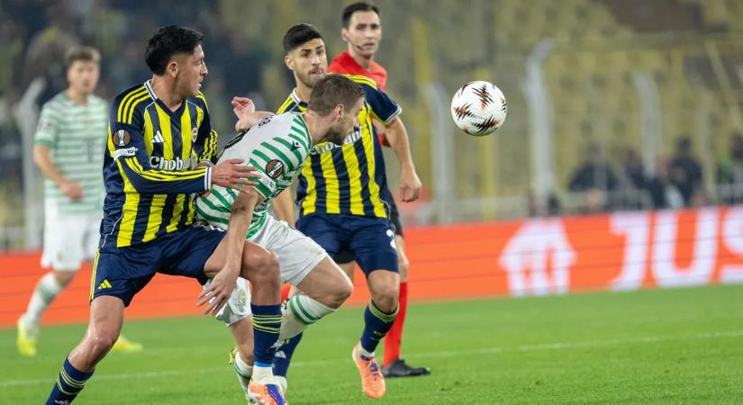 Varga Barnabás elárulta, ő lövi-e az esetleges tizenegyest az Európa-ligában