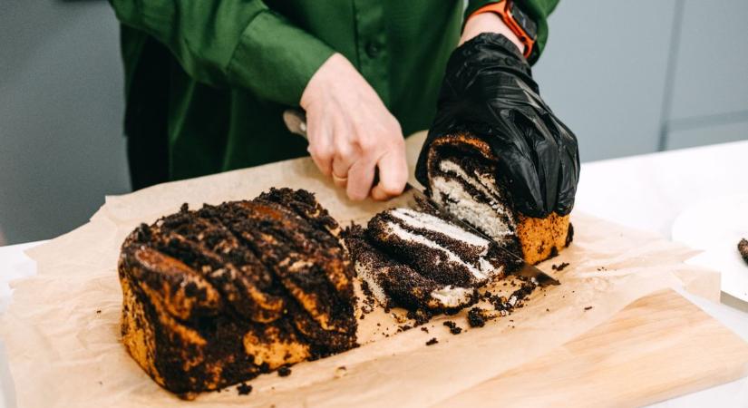 Nem hiszed el, mivel bukott meg ez a vármegyei pékség a nagy bejgliteszten