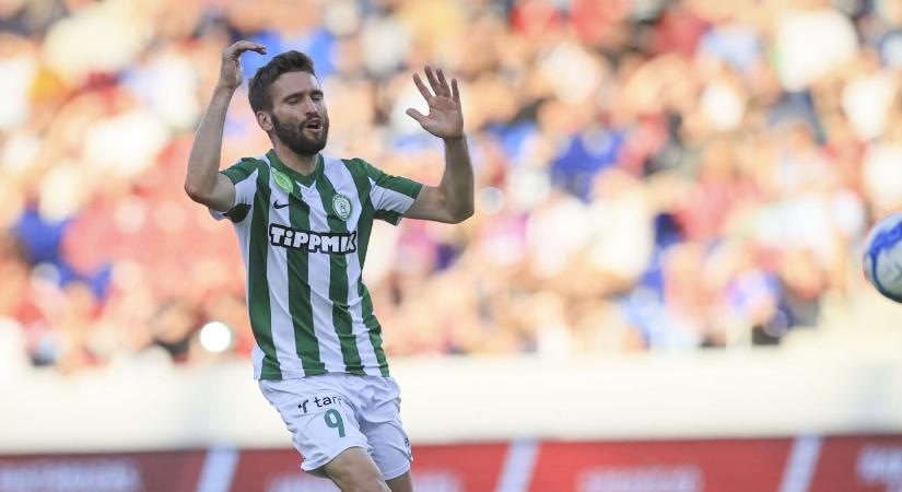 Bognár György új kihívással szembesül – megműtötték leggólerősebb játékosát