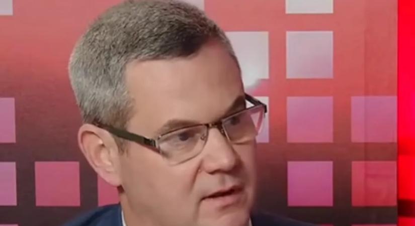 Takács Péter elmondta, hogy mit kapnak enni a kórházakban