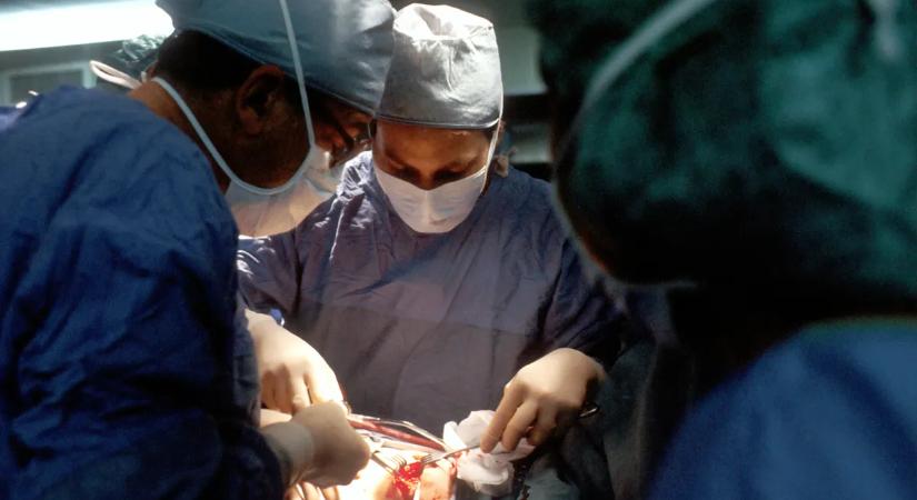 Tragikus és váratlan fordulatot vett egy veseműtét