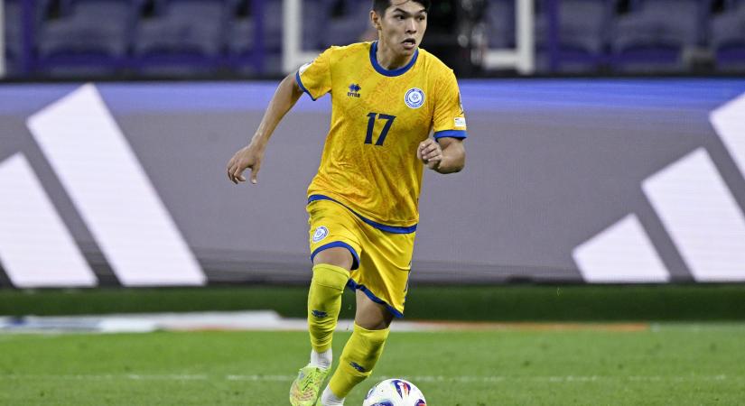 Fradi: Nemcsak a pályán küzdenek meg a Rangersszel, ugyanazt a válogatott támadót nézték ki a skótokkal