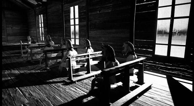 A bannok ellenére jól fogyott a lovacskás horror, de ez sem mentheti meg a stúdiót