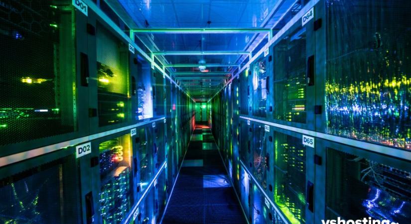 Felpörög a közép-európai adatközponti piac