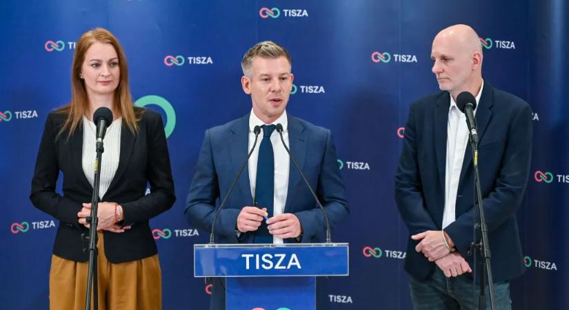 Magyar Péter: Nem működhetett volna egy ilyen rémséges hely a magyar politikai elit tudta nélkül