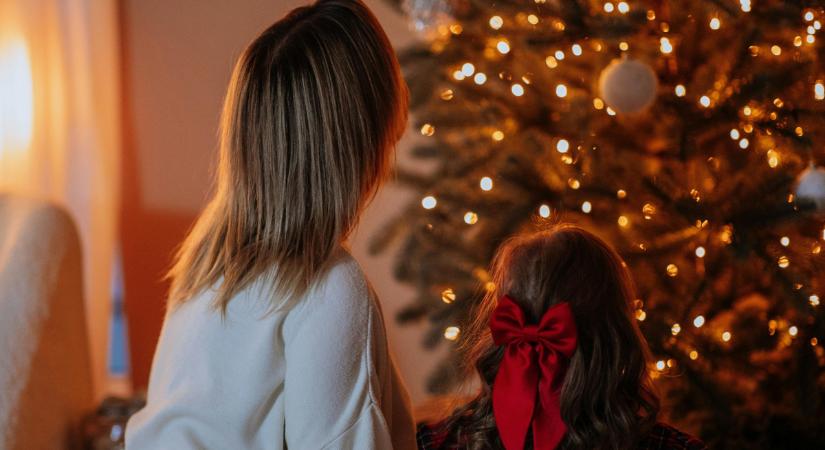 Ki mondta, hogy a karácsonyi varázs csak gyerekeknek való? Így éld át újra!