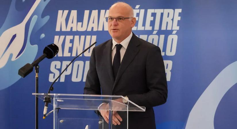 Schmidt Gábor: Remekül vizsgázott az új szakmai csapat