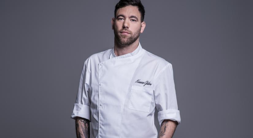 Krausz Gábor erre figyel az ünnepi menünél