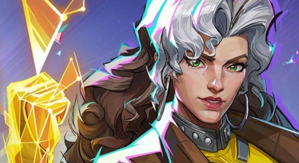 Marvel Rivals - taperolós hangulatban van Vadóc az új leleplező előzetesén