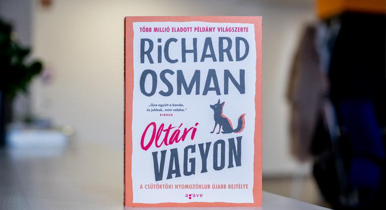 Ritkán húznak ilyen rafináltan csőbe dörzsölt pénzügyi csalókat