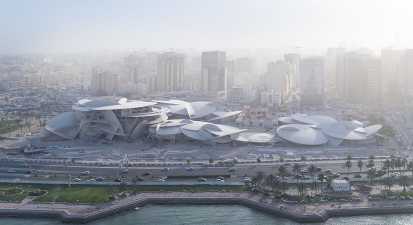 Hatalom, pénz, művészet: a Power 100 rangsora megmutatja, mi és kik diktálják a globális képzőművészeti színtér trendjeit