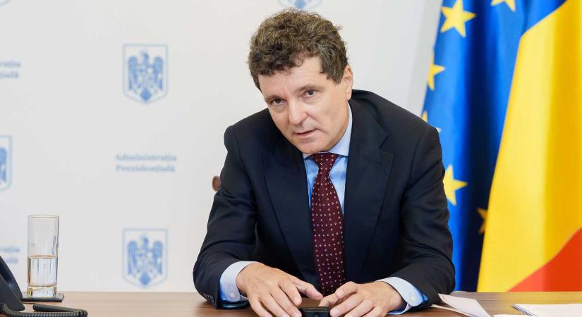 Nicușor Dan a Recorder-riport után: a megoldást a rendszeren belül kell keresni