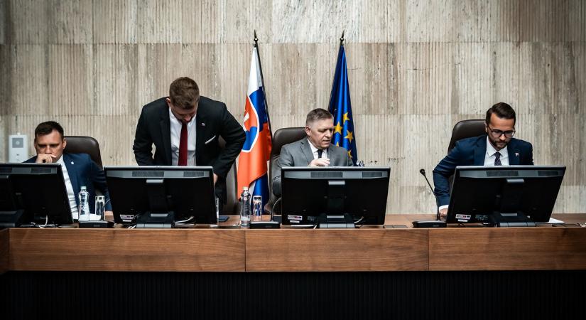 Néhány kormánypárti képviselő elismeri, hogy feszültség van a koalícióban