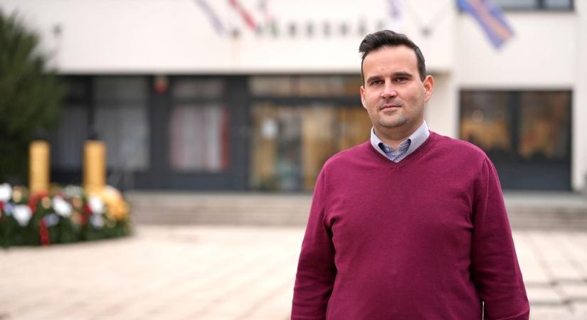 Polgármesteri hivatal – a vagyongazdálkodási osztály