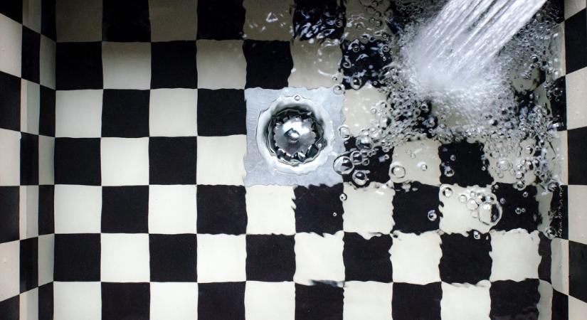 Tájékoztató tervezett vízhiányról