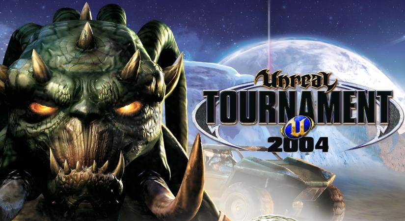 Ingyen és modern rendszerekre szánva tér vissza az Unreal Tournament 2004