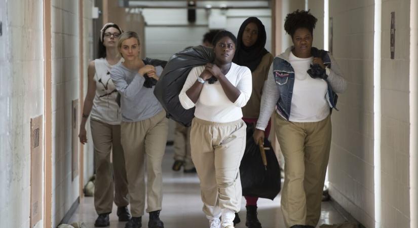 A Netflix egyik legemlékezetesebb sorozata, amit legalább egyszer látni kell