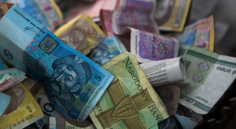 Megkongatták a vészharangot, Lengyelországban elszállt a költségvetési hiány