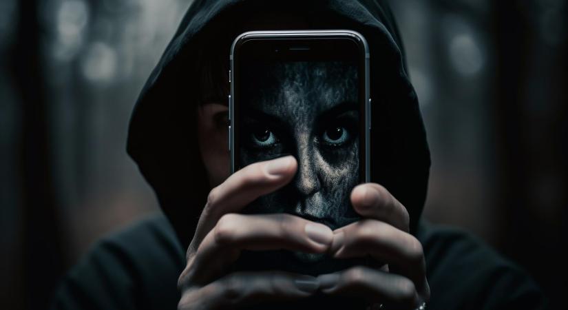 „Erkölcsrendész” kamaszfiúk – veszélyes TikTok-trendre hívj fel a figyelmet a magyar médiahatóság