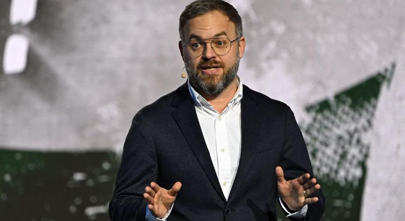 „A migráció jelenleg a legnagyobb civilizációs kihívás” – mondta Orbán Balázs a brit tévécsatornának (VIDEÓ)