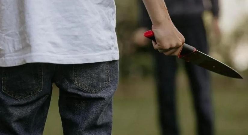 Italozásból halálos támadás: testvérét késelte meg egy férfi