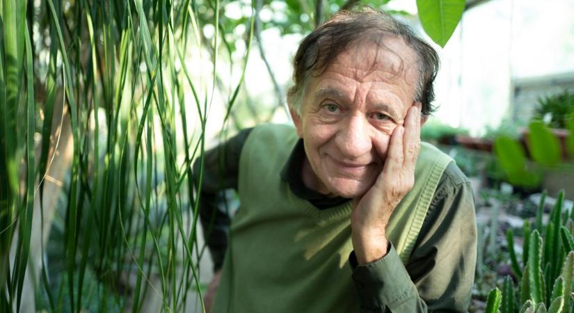 Dr. Bereczkei Tamás: Van bennünk egy belső standard arra vonatkozóan, hogy mi szép, és ezek evolúciósan kialakult ideálok