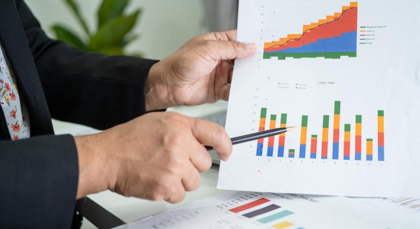 Államadósság 2026: nem jók a kilátások, jövőre is kemény évre számíthatunk