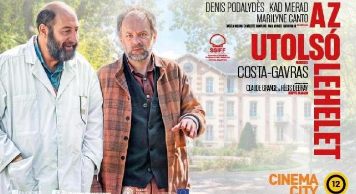 Filozofikus francia dramedy érkezik decemberben a mozikba