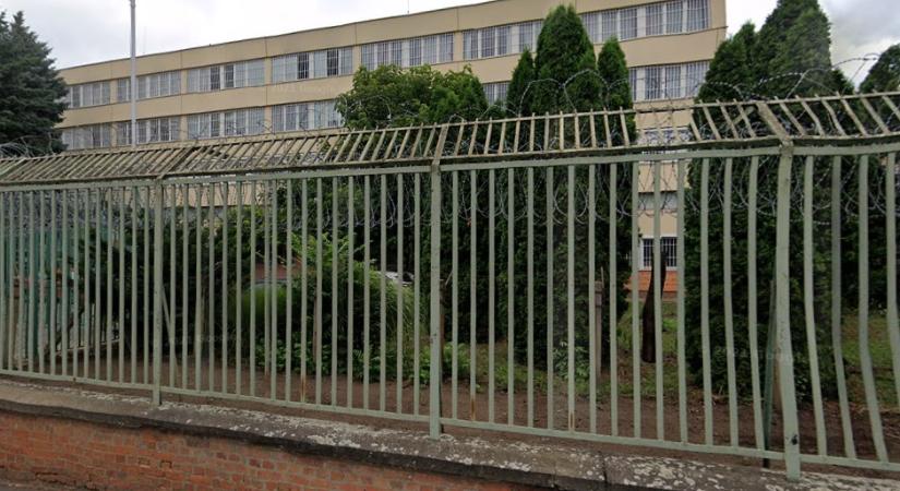 Debrecenből érkezik új vezető a Szőlő utcai javítóintézet élére