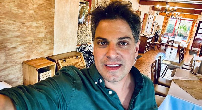 Nagy Sándor a Madáchtól való távozásáról: „Nem értettem egyet sok mindennel, főleg erkölcsi, etikai értelemben”