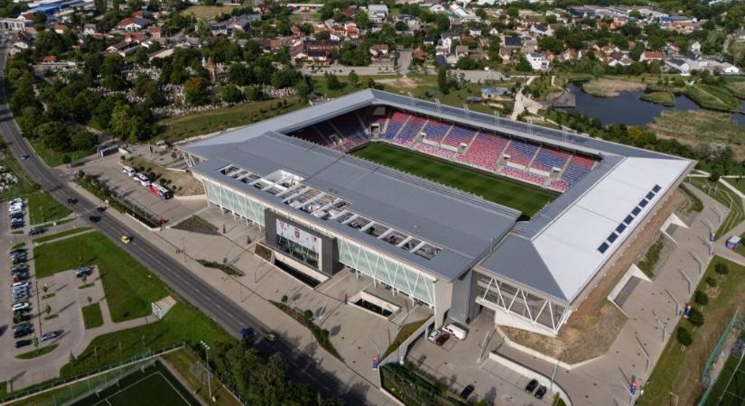 Magyar és külföldi befektetők is megvennék a Videoton futballcsapatát