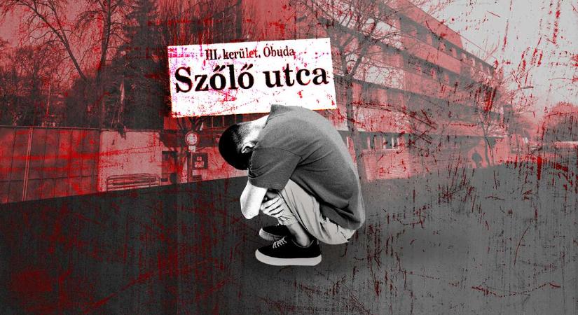 A Szőlő utca visszatér: „Hamis, aljas, gonosz mondatok"