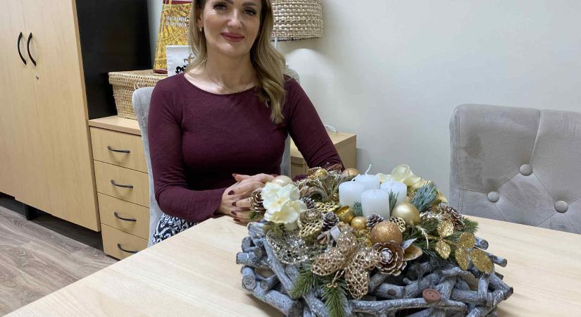 Legyen melegség minden biharnagybajomi otthonban!