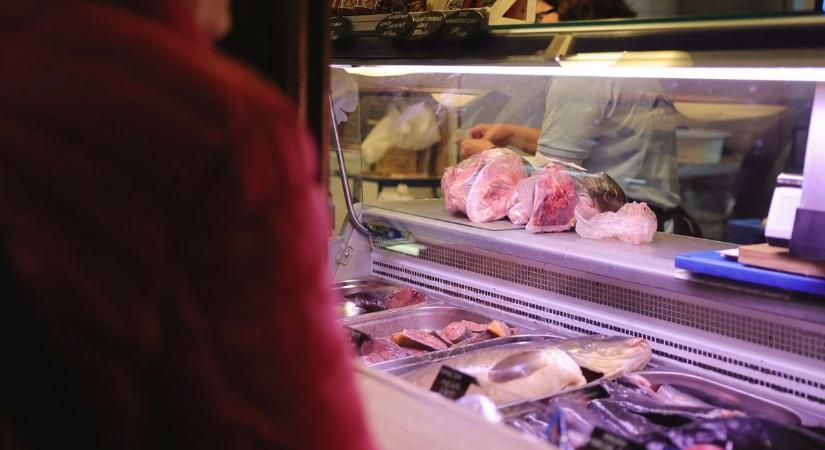 Kiszámoltuk, mennyiből jön ki egy halászlé