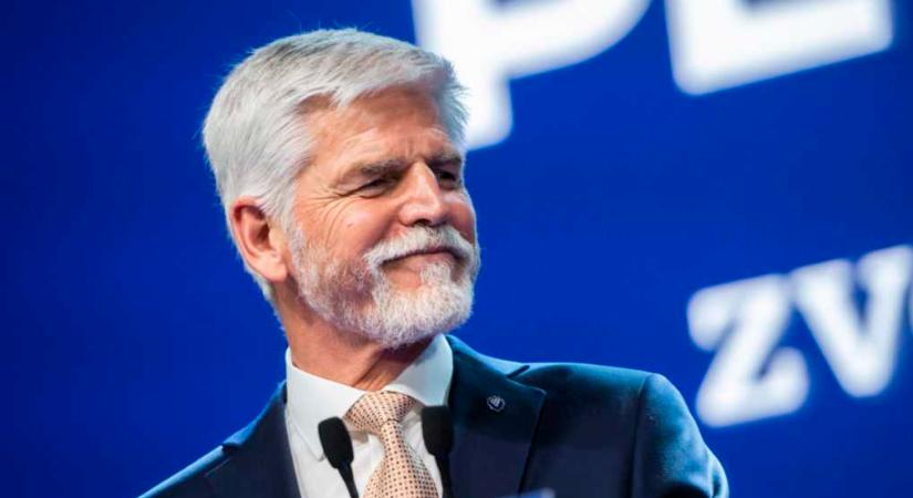 Petr Pavel szerint Csehországnak továbbra is támogatnia kell Ukrajnát