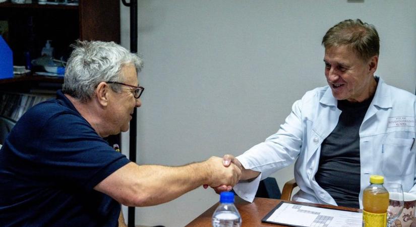 Cziráki professzor: a pécsi szívgyógyászat története a magyar orvostudomány meghatározó fejezete