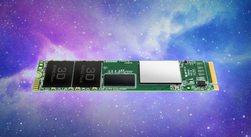 A Transcend lehet a RAM-para következő áldozata?