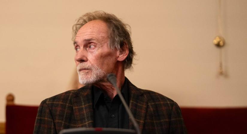 Molnár László: A szakemberhiányra mutat rá, hogy rendőrségi felügyelet alá helyezték a javítóintézeteket