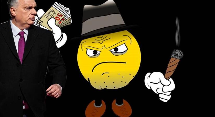 1.740.160.- forintot ért valakiknek Orbán Viktor ‘pár perc hírneve’ a Polymarketen