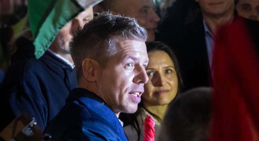 A tiszás közgazdász szerint „öt percen belül elveszik Magyar Péterék a 14. havi nyugdíjat"