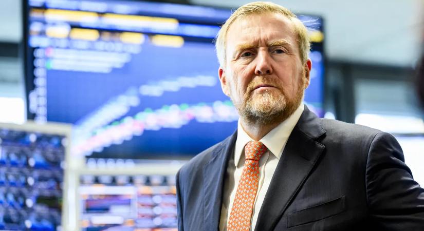 Vilmos Sándor holland király helyszíni buzdítására is számíthat a társházigazda