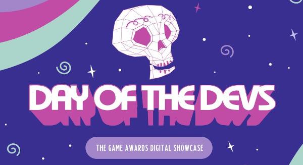 Ma 18:30-kor The Game Awards tematikájú élővel jelentkezik a Day of the Devs műsor