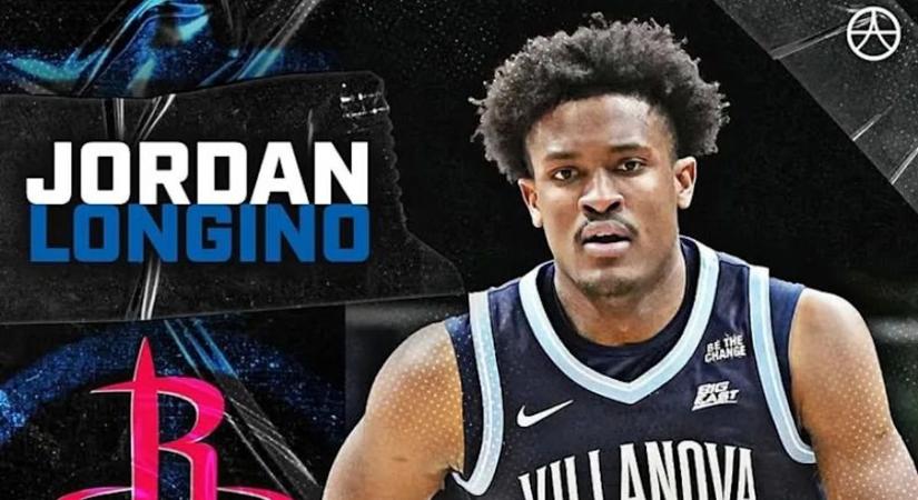 Egis Körmend: amerikai légiós érkezett