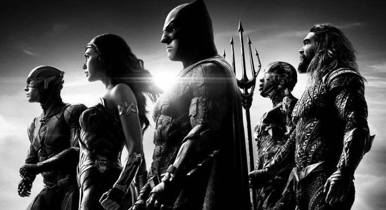 Zack Snyder újra reményt adott a Snyderverse híveinek