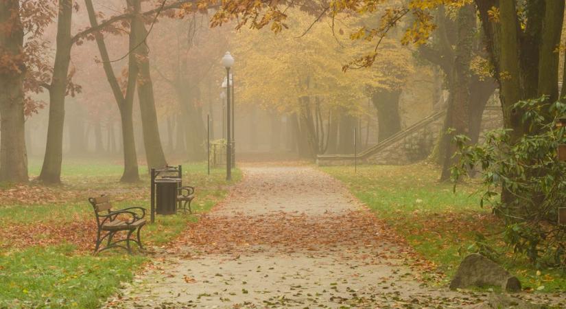 Szél és szürkeség – így alakul az időjárás holnap