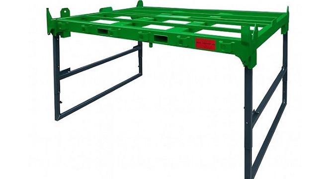 Japán innováció az európai szállítmányozásban