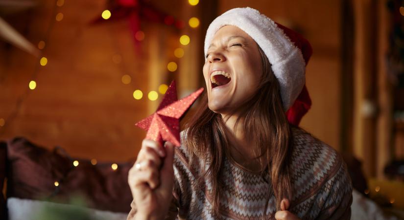 A pszichológusok szerint bele lehet betegedni a karácsonyi zenékbe