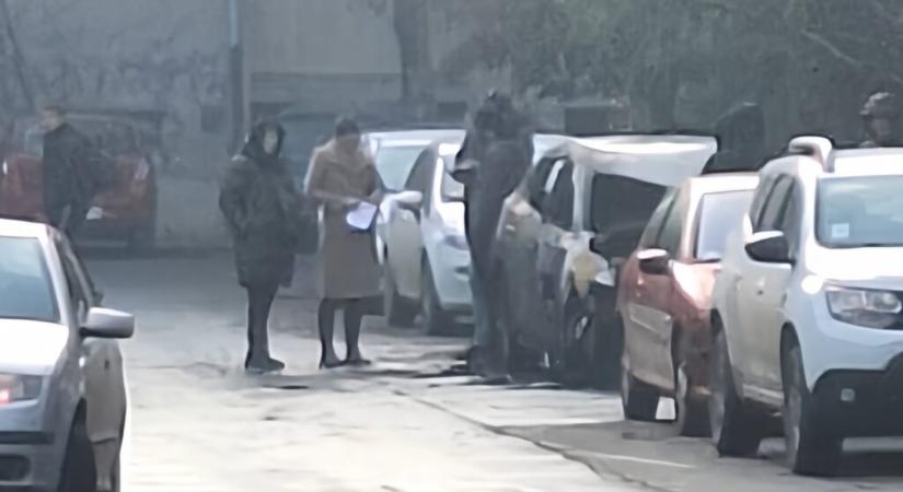 Legfőbb Ügyészség: Nem marad büntetlenül az, aki ügyészekre támad!