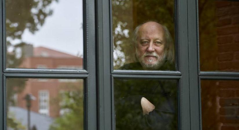 Mennyire ismered jól a Nobel-díjas Krasznahorkai Lászlót? 6 kérdéses villámkvíz